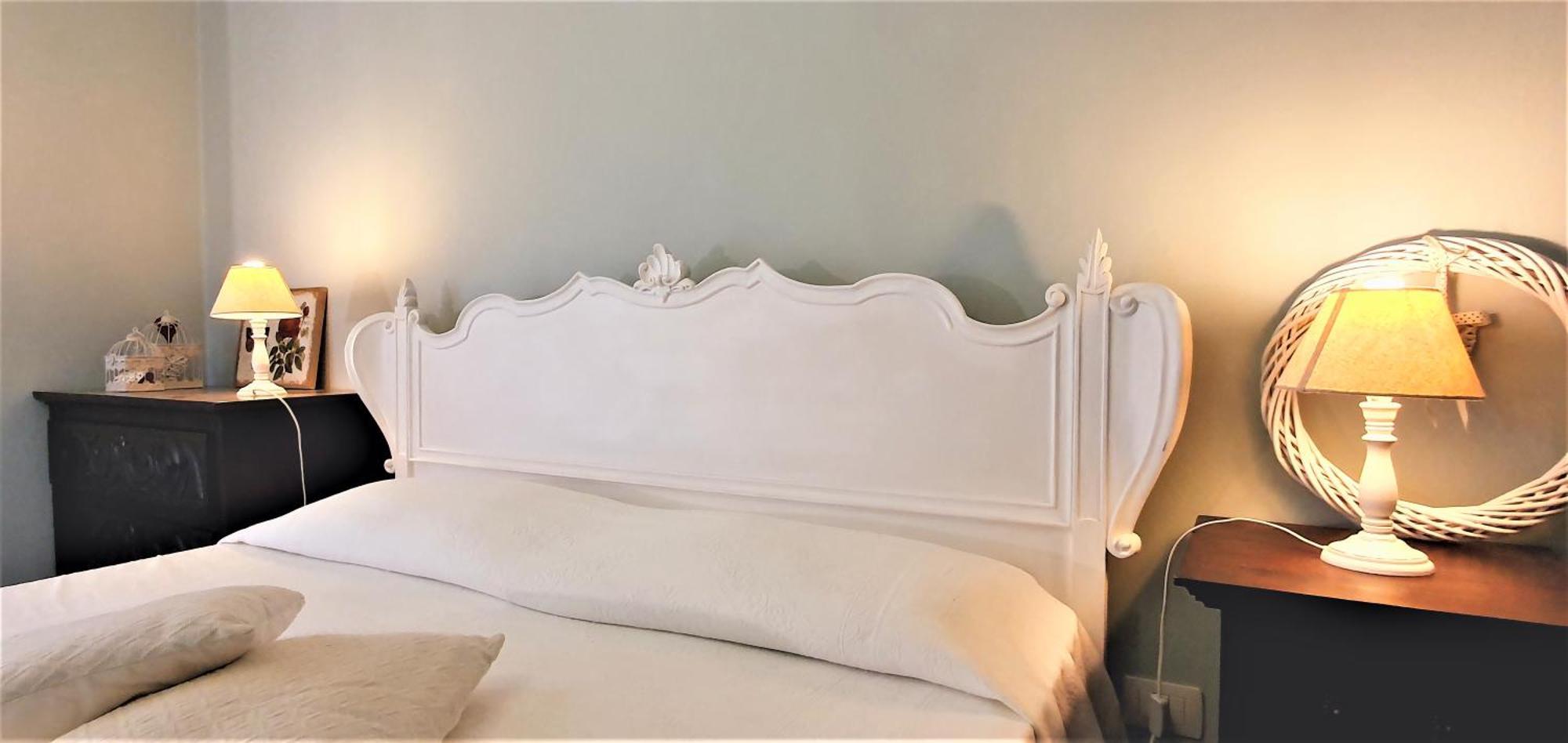 Blue Dolphin Guest House Альгеро Экстерьер фото